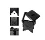 Labina Anna Sui Style Butterfly Design Cotton Puff Case Labina Anna Sui Style Butterfly Design Cotton Puff Case
